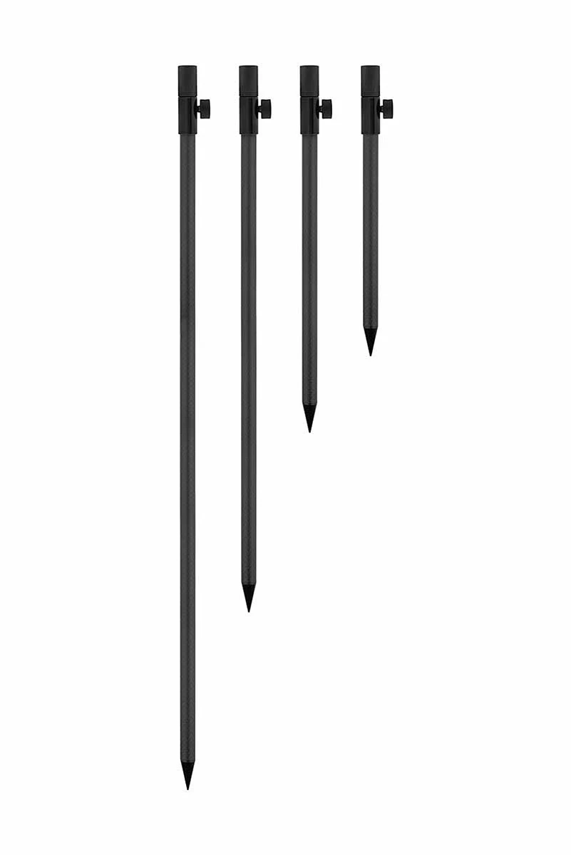 Fox Black Label Carbon Banksticks 24in (60cm)długość 24in (60cm) - MPN: CBS092 - EAN: 5056808505778
