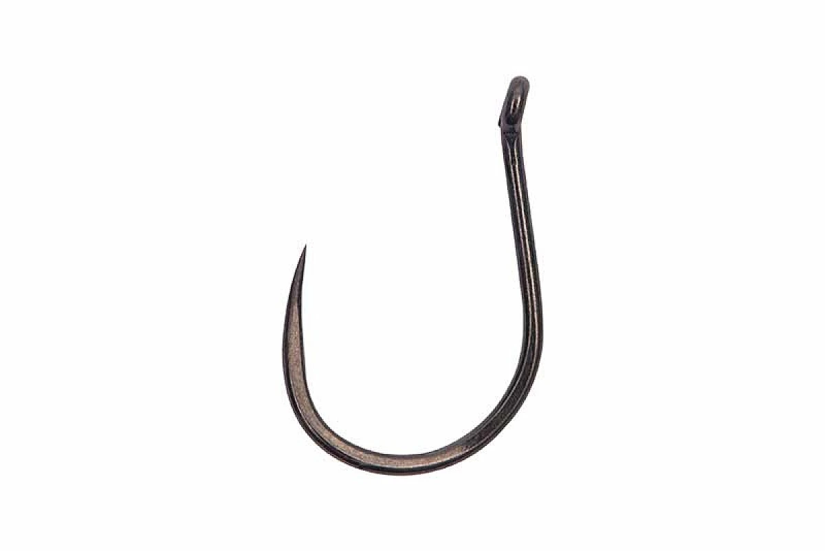 Matrix X9 Carp Wide Gape - Barbless 12rozmiar 12 - MPN: GHK198 - EAN: 5056212189861