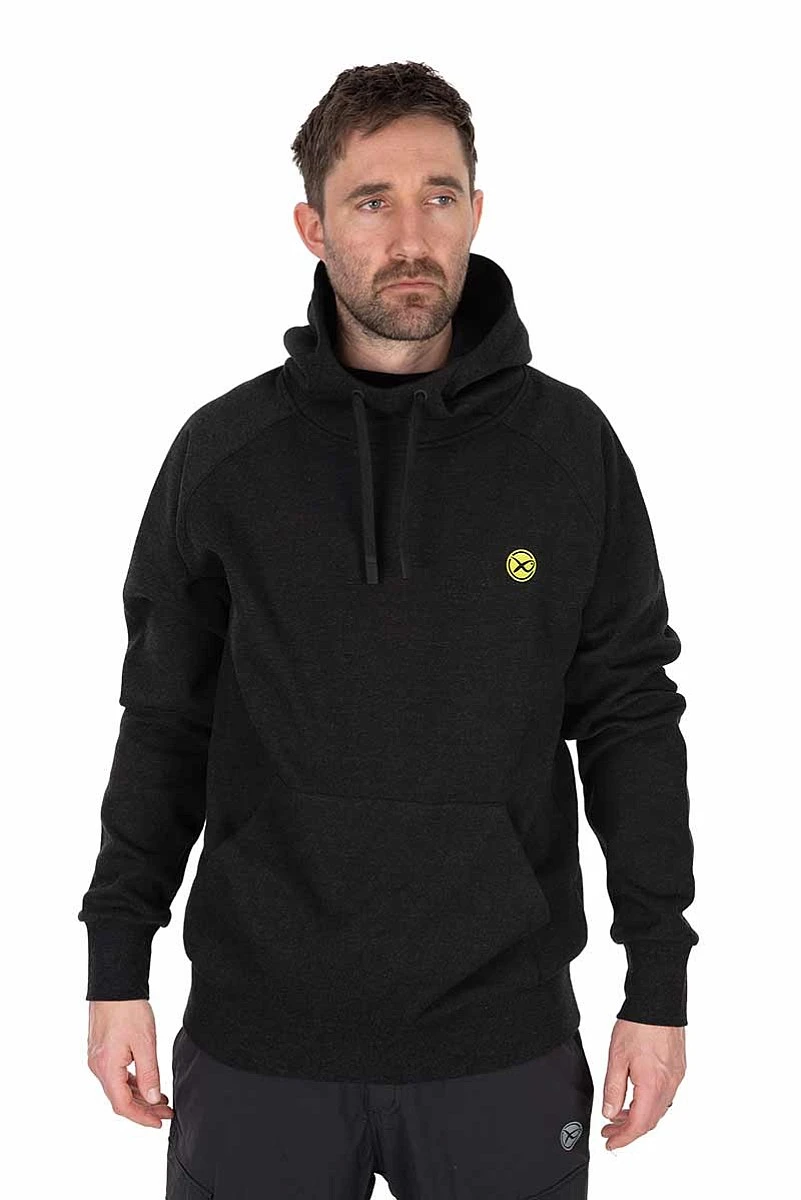 Matrix Black Marl Hoody Mrozmiar M - MPN: GPR428 - EAN: 5056808506300