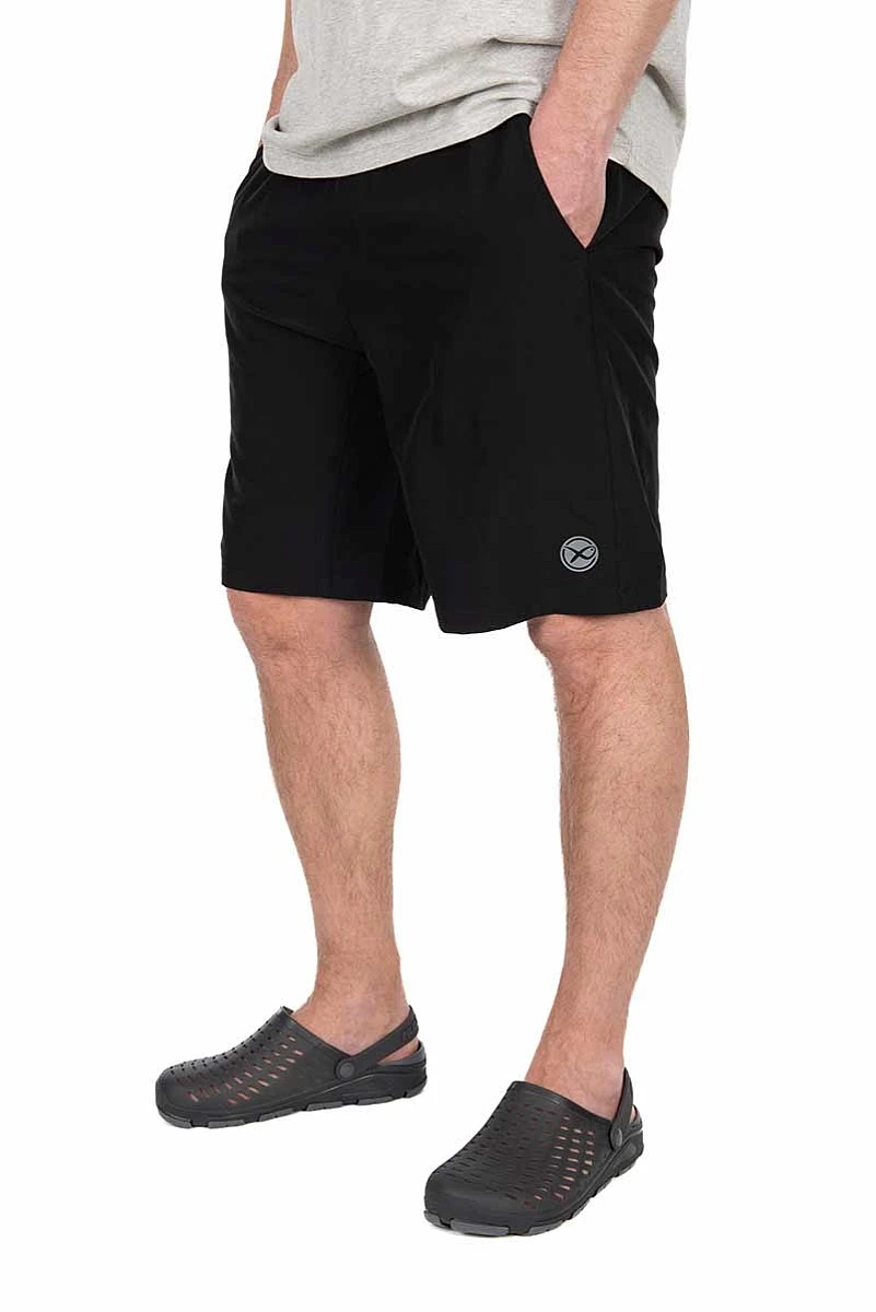 Matrix LW Shorts - Black Mrozmiar M - MPN: GPR458 - EAN: 5056808506607
