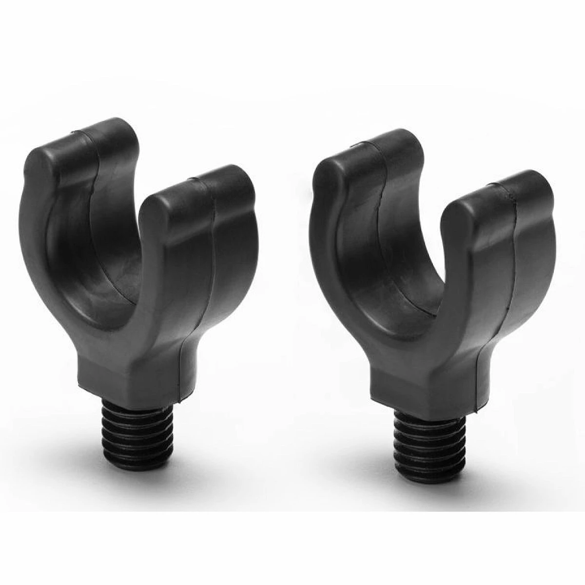 TandemBaits Black Rod Rest - Medium Mediumrozmiar Medium - MPN: 02184 - EAN: 5907666689363