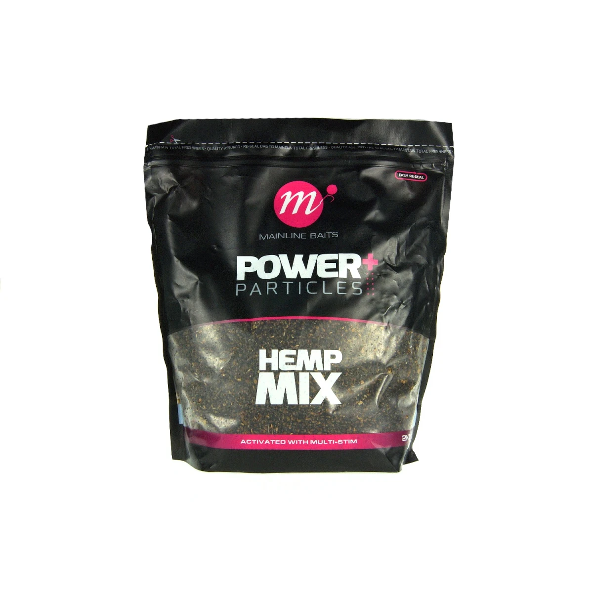 Mainline Power+ Hemp Mix 2kgopakowanie 2kg - MPN: M37023 - EAN: 5060509818594