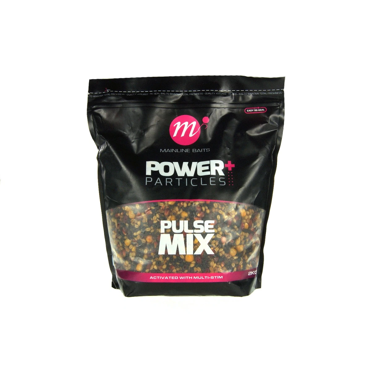 Mainline Power+ Pulse Mix 2kgopakowanie 2kg - MPN: M37025 - EAN: 5060509818617