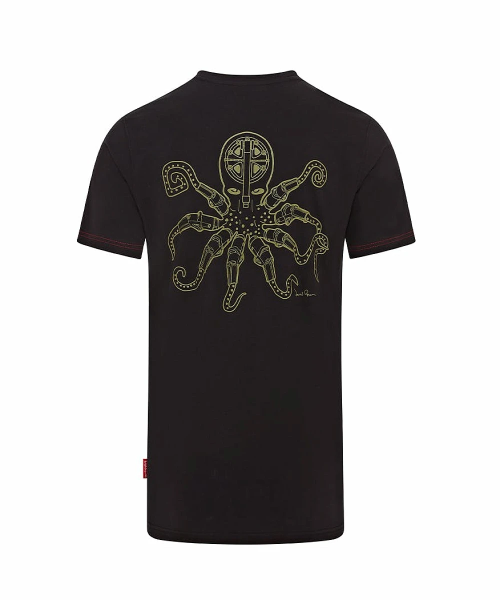 Trakker Octopus RS T-shirt XXXLrozmiar XXXL - MPN: 207922 - EAN: 5056618310227