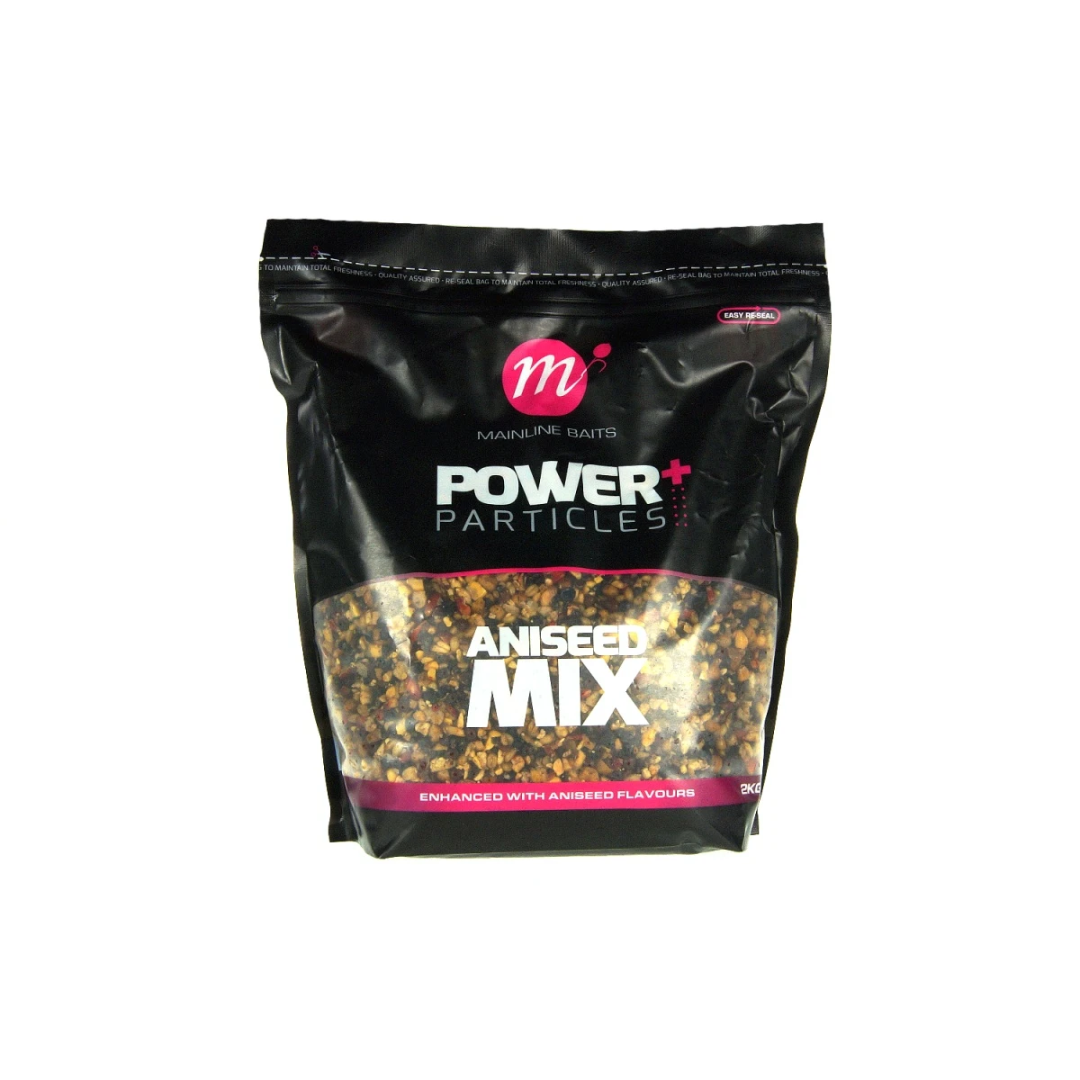 Mainline Power+ Ani-seed 2kgopakowanie 2kg - MPN: M37027 - EAN: 5060509818631
