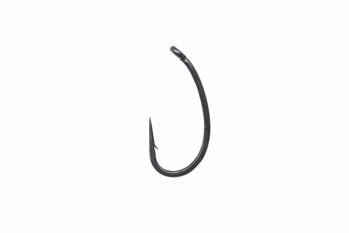 Korda Basix Kurv Shank - Barbed 4rozmiar 4 - MPN: KBX034 - EAN: 5060660636952