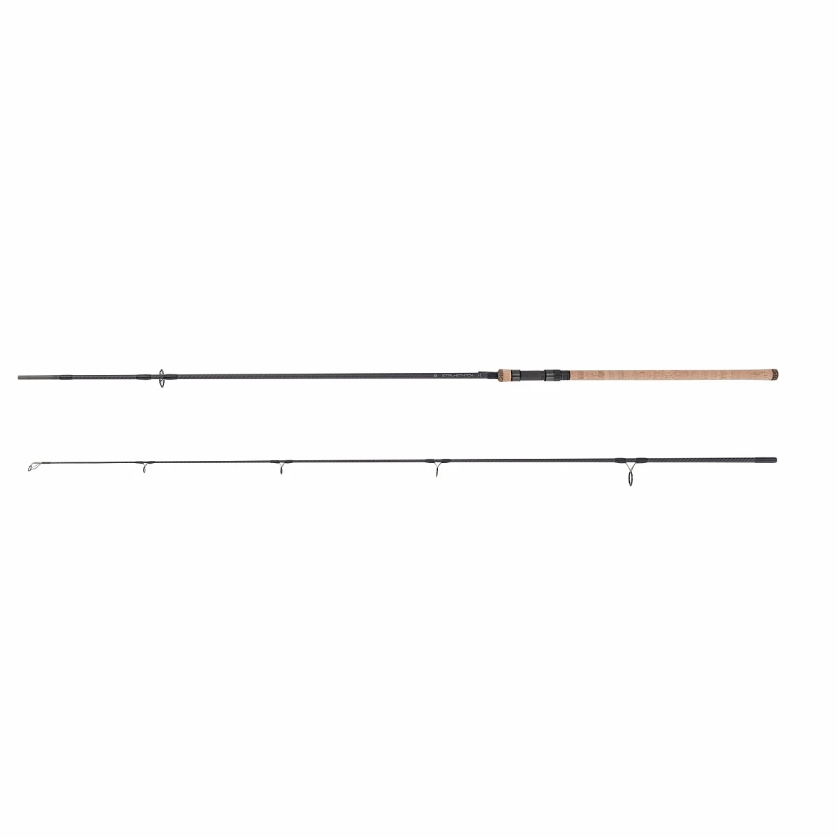 Mivardi Stalker FCX Rod 9ft / 2.75lbmodel 9ft / 2.75lb - MPN: M-ROSTAFCX9M - EAN: 8595712428799