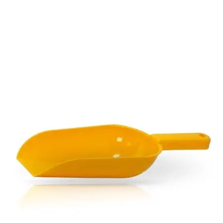 Rockworld  - Łopatka do Ziaren i Pelletu 0,5 kg - średniarozmiar 0,5 kg - średnia - MPN: 405 - EAN: 5904371004054