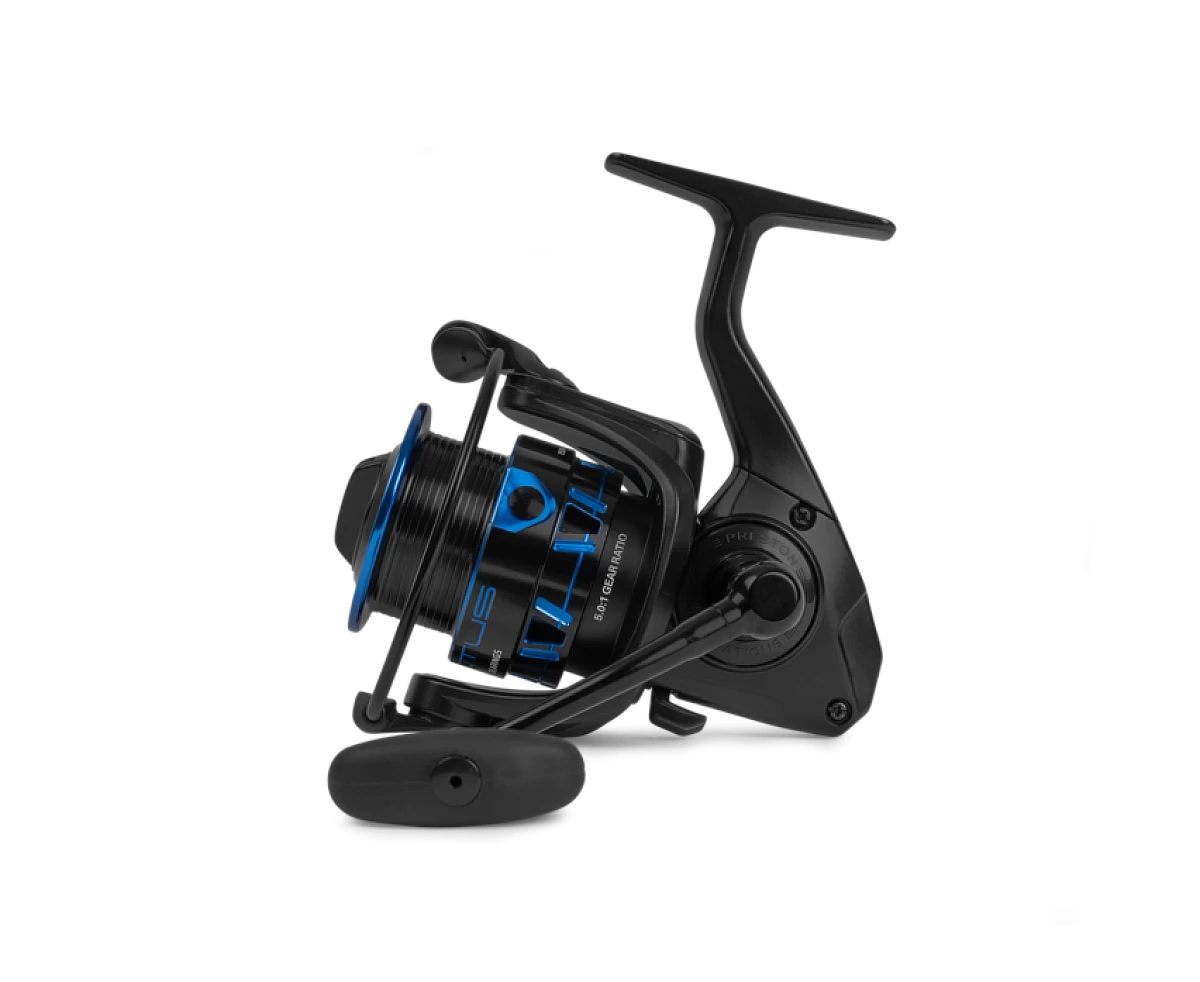 Preston Innovations Invictus 520 Reel 520model 520 - MPN: P0010044 - EAN: 5056317764703