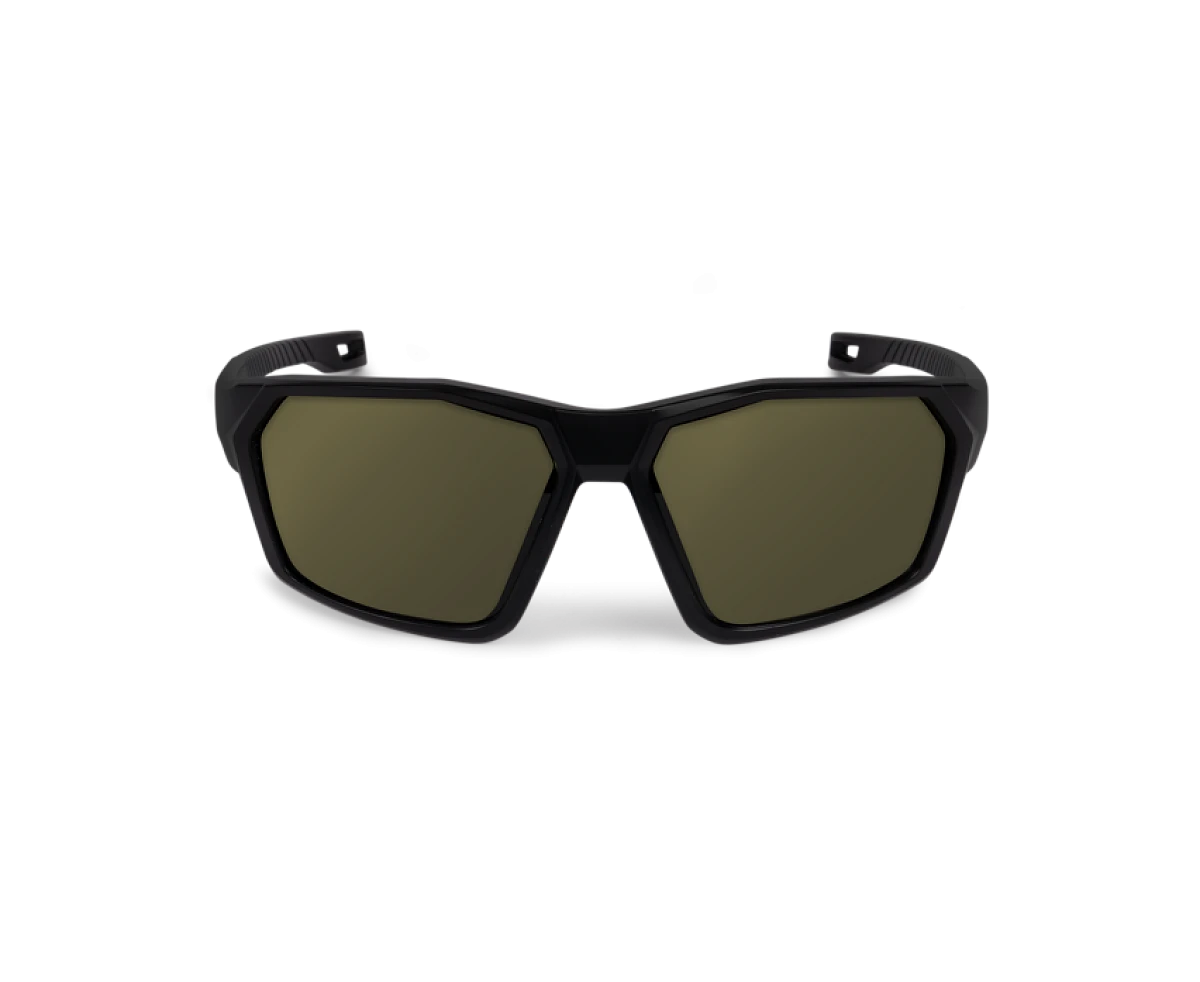 Preston Innovations Absolute Wrap Sunglasses Amber Brown - MPN: P0200620 - EAN: 5056317764796