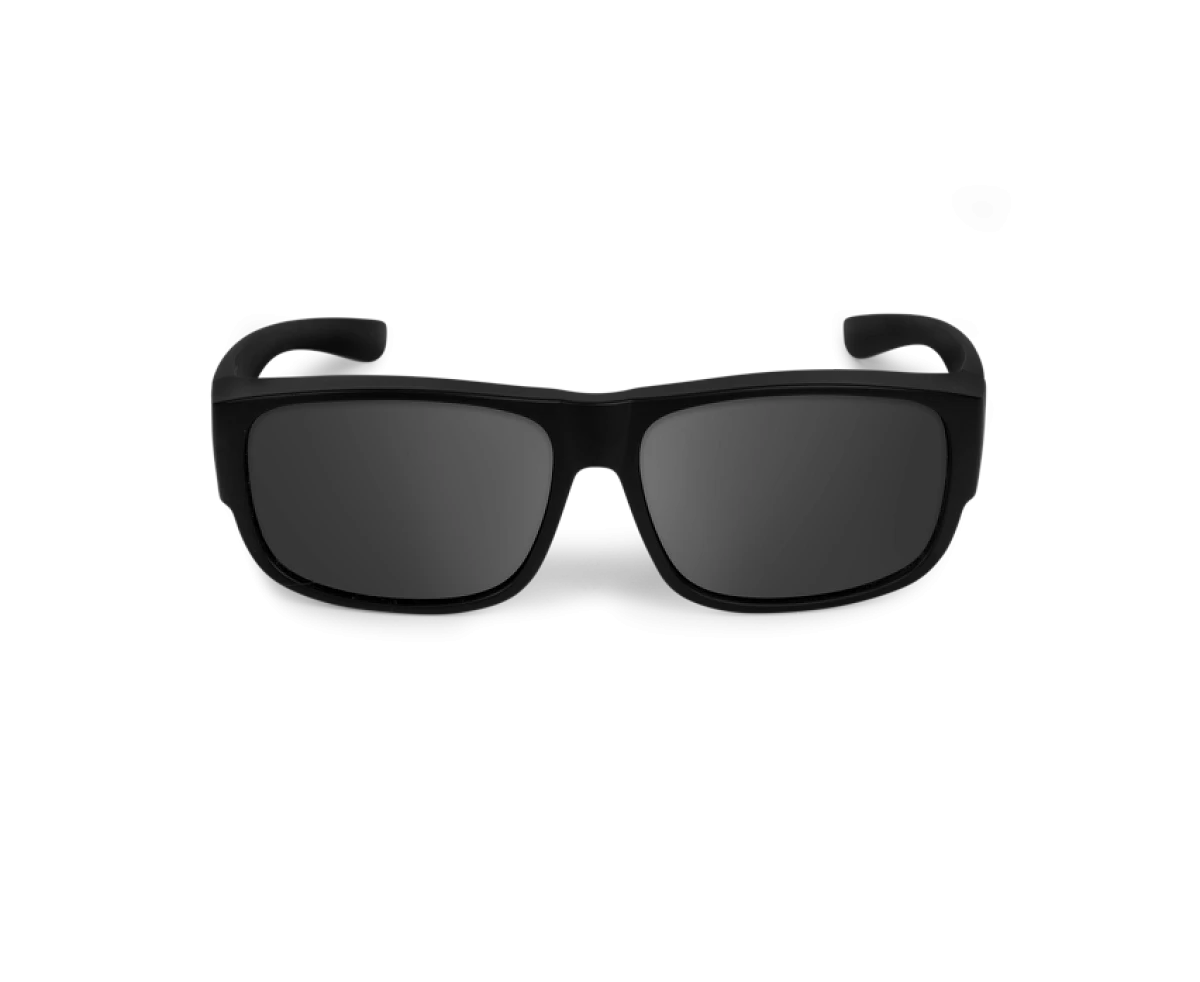 Preston Innovations Inception Overfit Sunglasses Smoke - MPN: P0200622 - EAN: 5056317764819