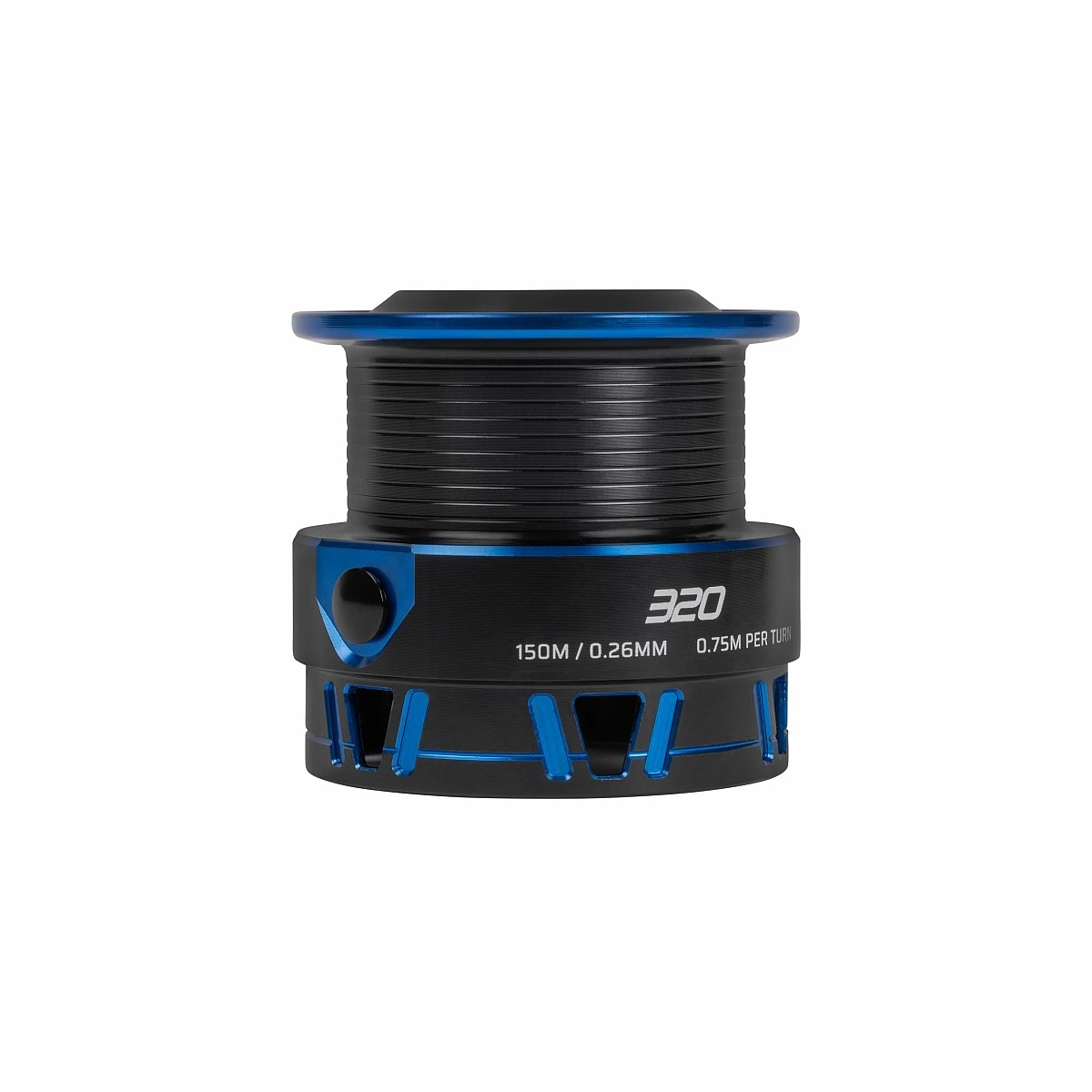 Preston Innovations Invictus 320 Spare Spool 320model 320 - MPN: P0010045 - EAN: 5056317764710