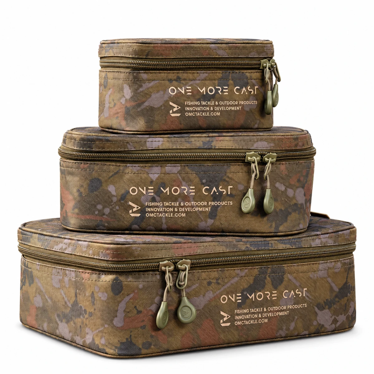 One More Cast Bag in a Bag in a Bag - MPN: OMCAC2 - EAN: 5060939135230