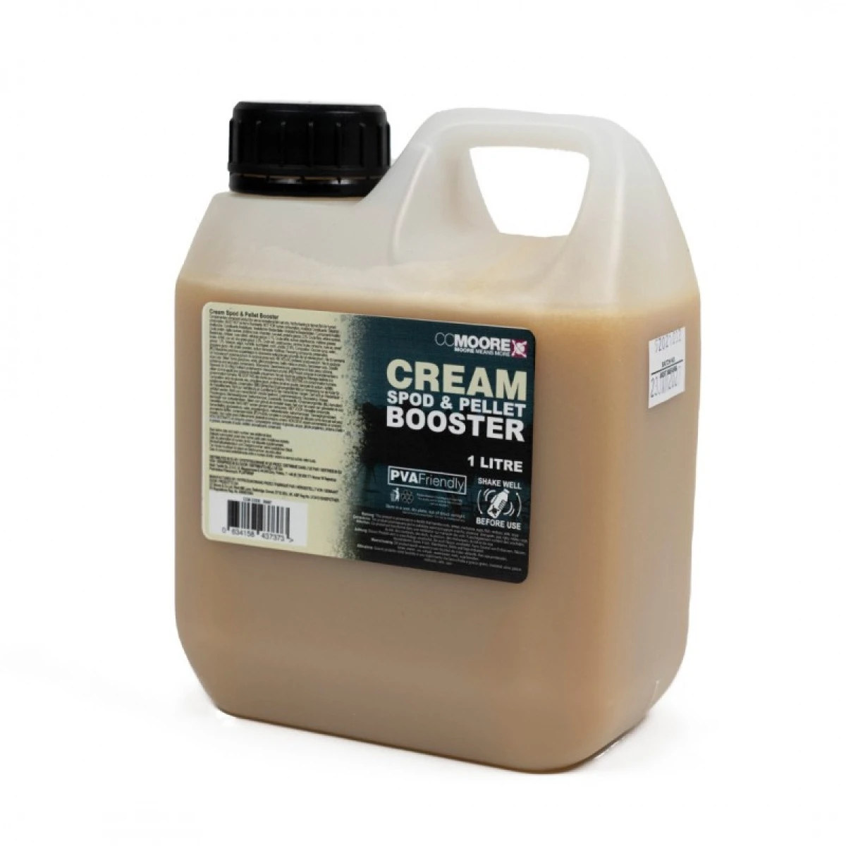 CCMoore Cream Spod & Pellet Boosteropakowanie 1L - MPN: 96887 - EAN: 634158437373