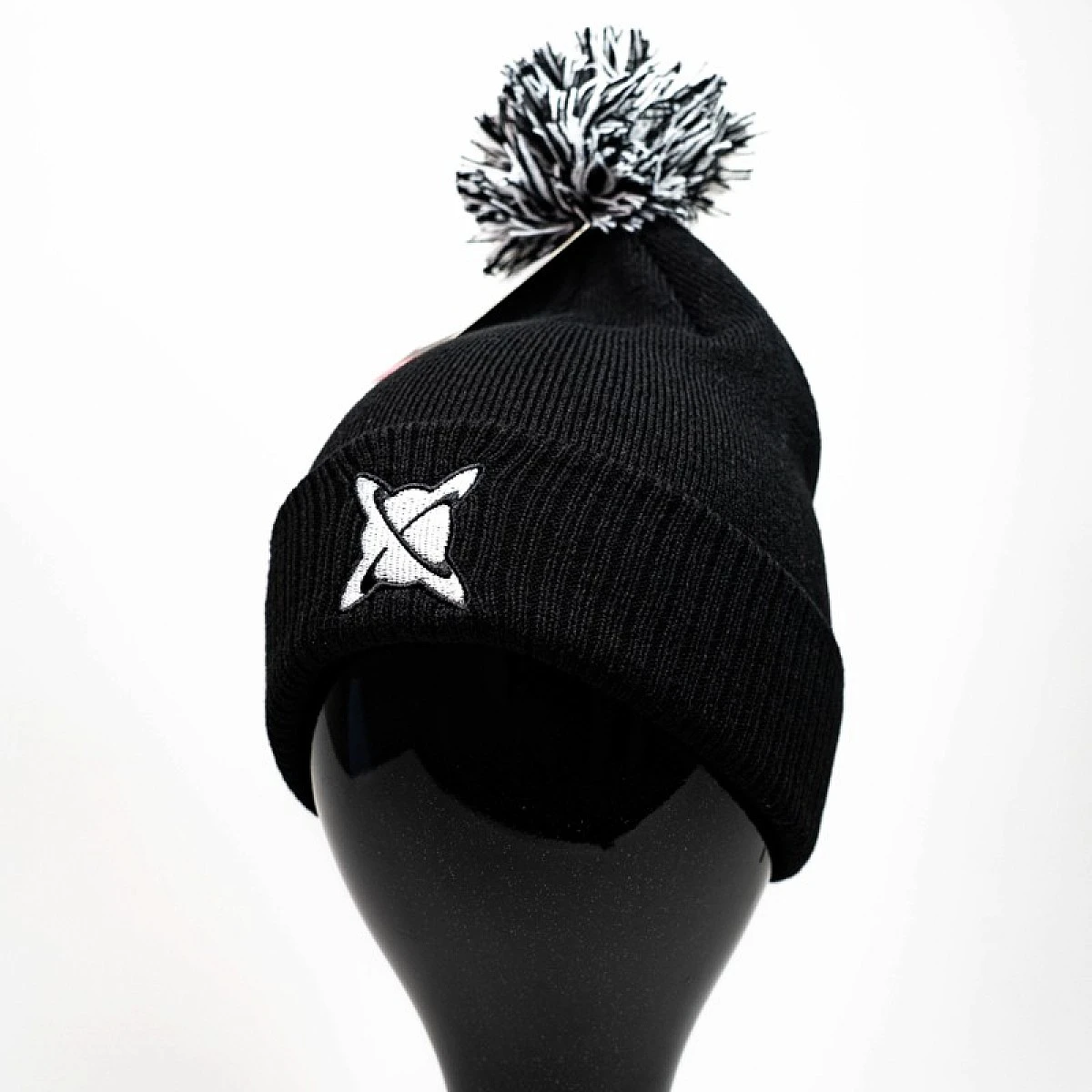 CCMoore Black Booble Hat 2024 - MPN: 92605 - EAN: 634158549649
