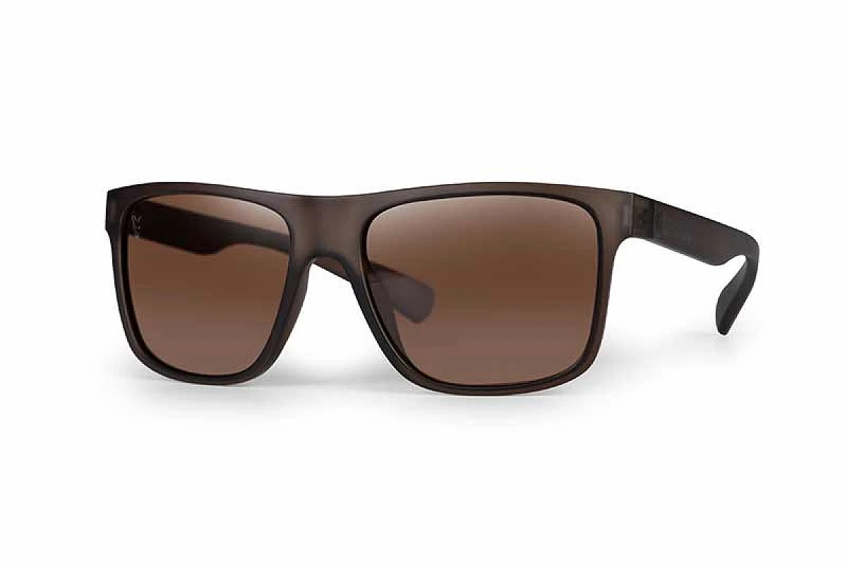 Fox Avius Trans Khaki - Brown Lens - MPN: CSN055 - EAN: 5056808509448