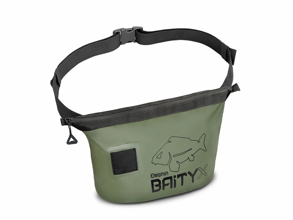 Delphin Feeding Bum Bag Delphin BAITYX - MPN: 101005921 - EAN: 8585066503303