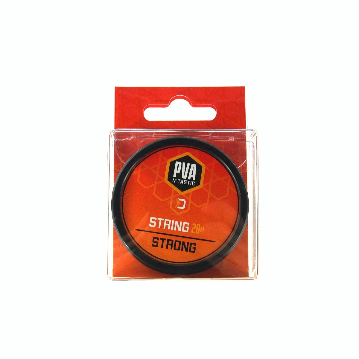 Delphin PVA NTastic String - Strongopakowanie 20m - MPN: 101002976 - EAN: 8585066515092