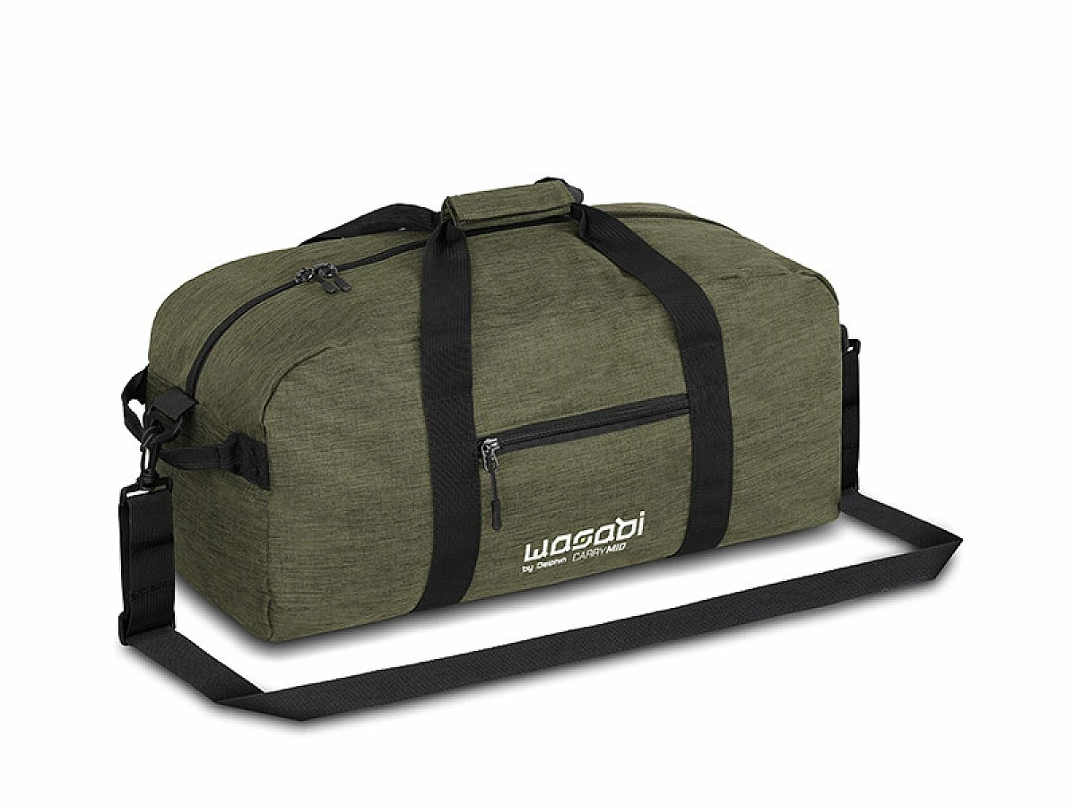 Delphin WASABI CarryMID Bag - MPN: 101005760 - EAN: 8585066500272