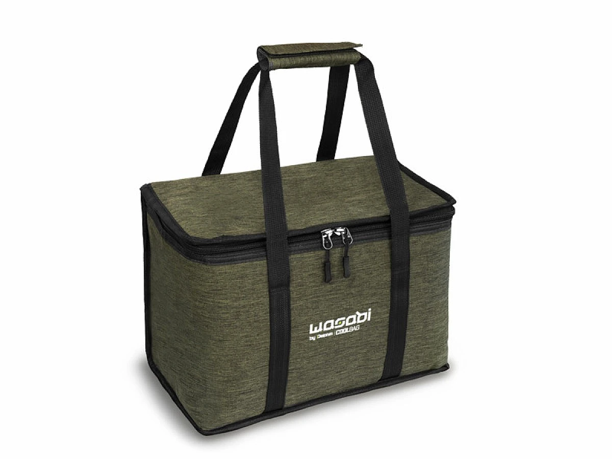 Delphin WASABI Coolbag - MPN: 101005761 - EAN: 8585066500289