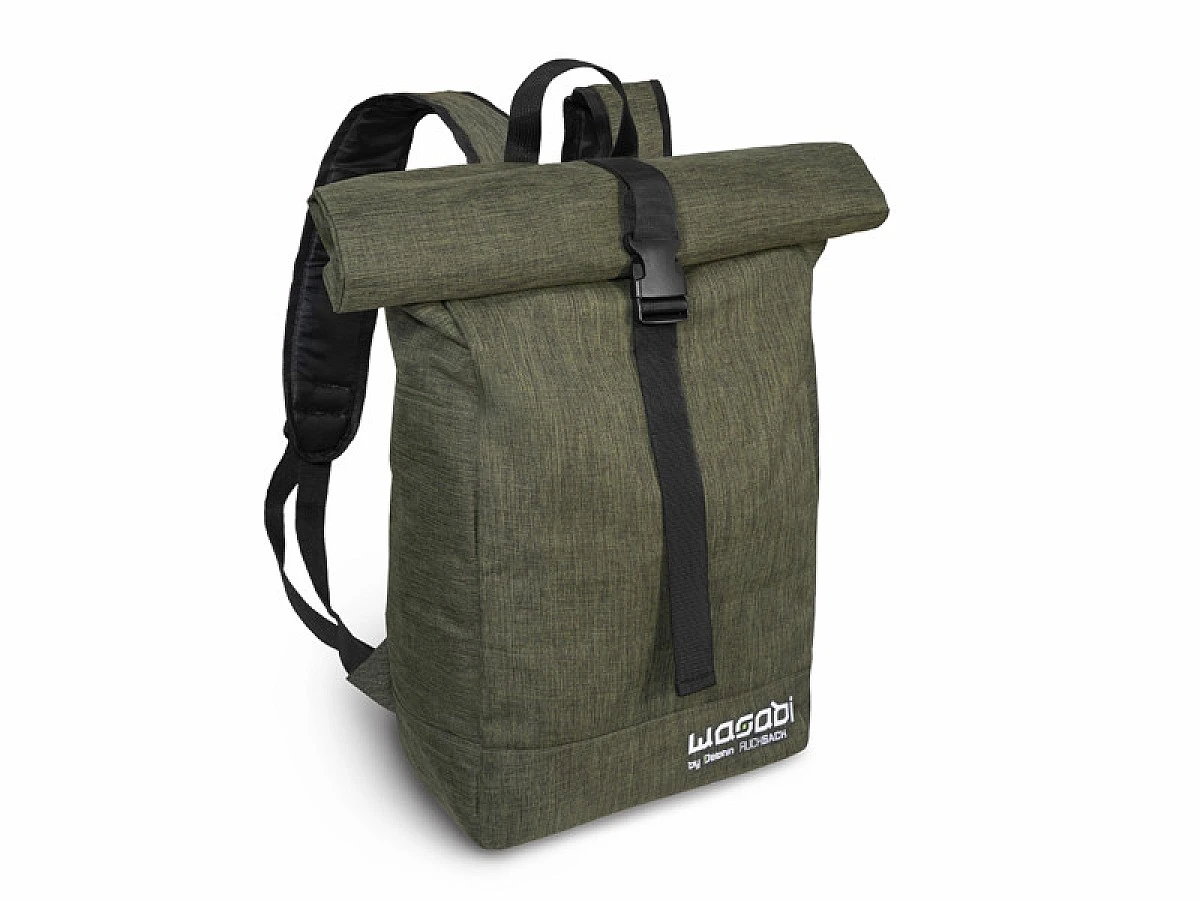 Delphin WASABI Rucksack - MPN: 101005762 - EAN: 8585066500296