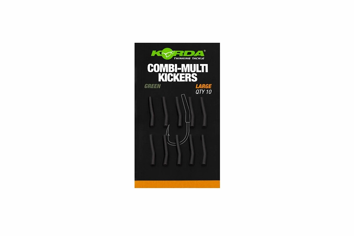 Korda Combi Multi Kicker - Greenrozmiar Large - MPN: KICK31 - EAN: 5060929029792