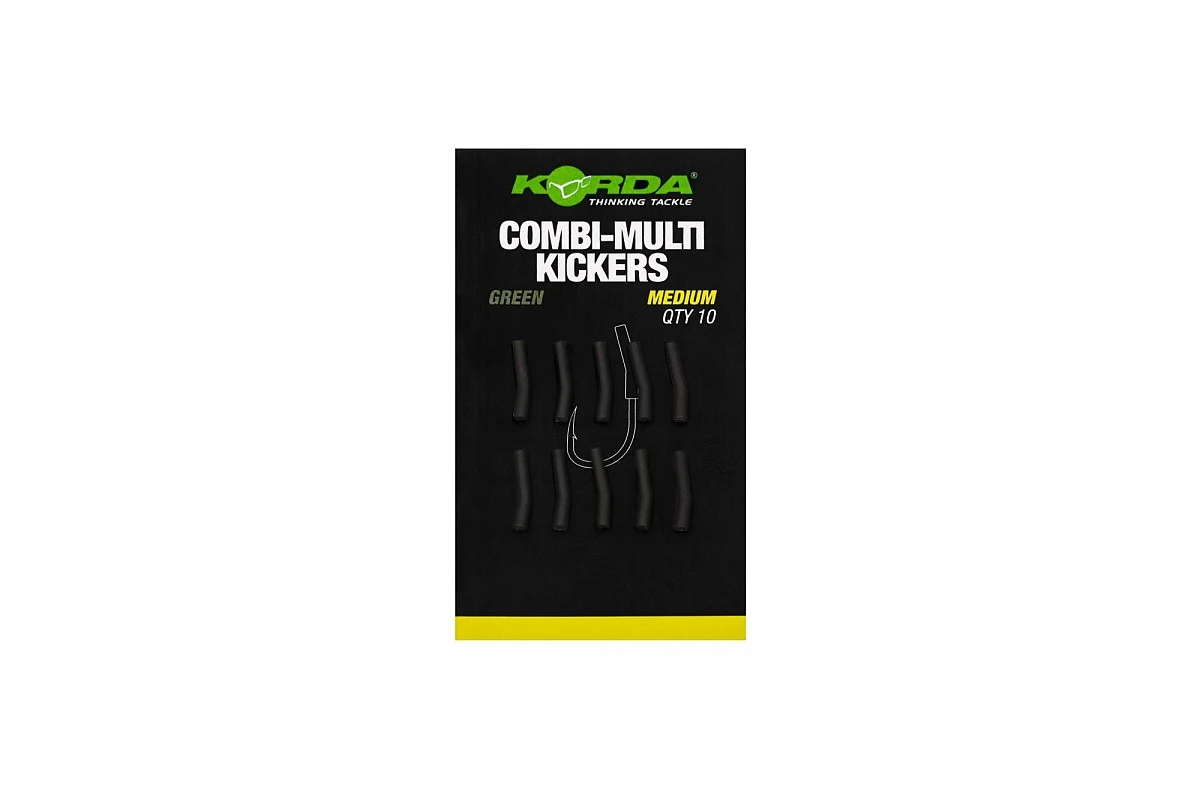 Korda Combi Multi Kicker - Greenrozmiar Medium - MPN: KICK30 - EAN: 5060929029778