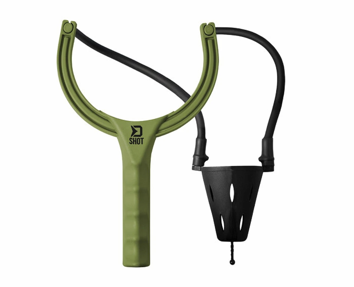 Delphin SHOT Conus Catapult - MPN: 101000363 - EAN: 8586018472968