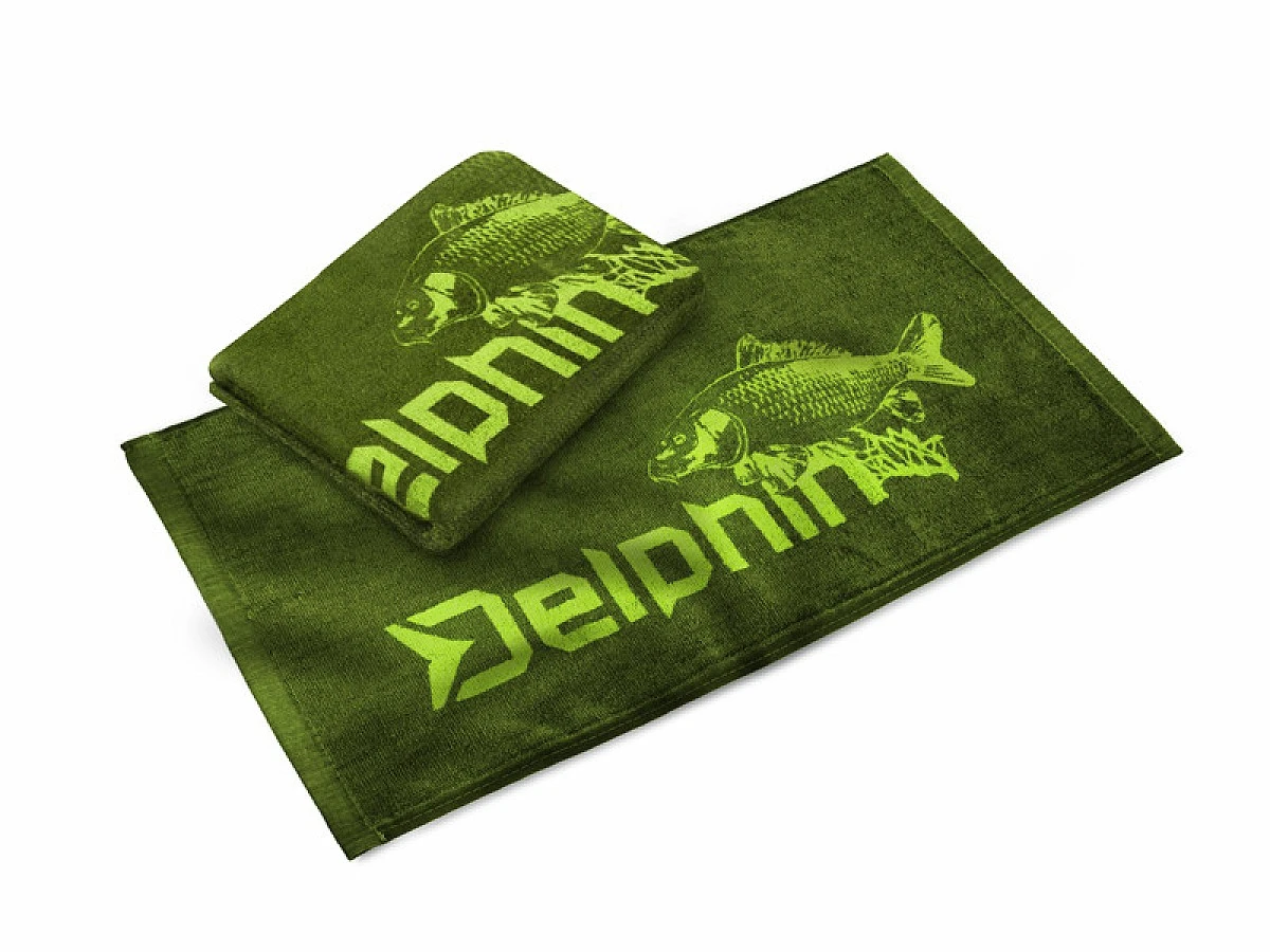 Delphin Carper DRY Hand Towel - MPN: 101002555 - EAN: 8585066512275