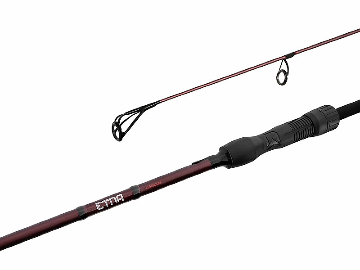 Delphin ETNA LEGEND4RY Rod 12.6ft / 3.50lbmodel 12.6ft / 3.50lb - MPN: 101004504 - EAN: 8586018515214
