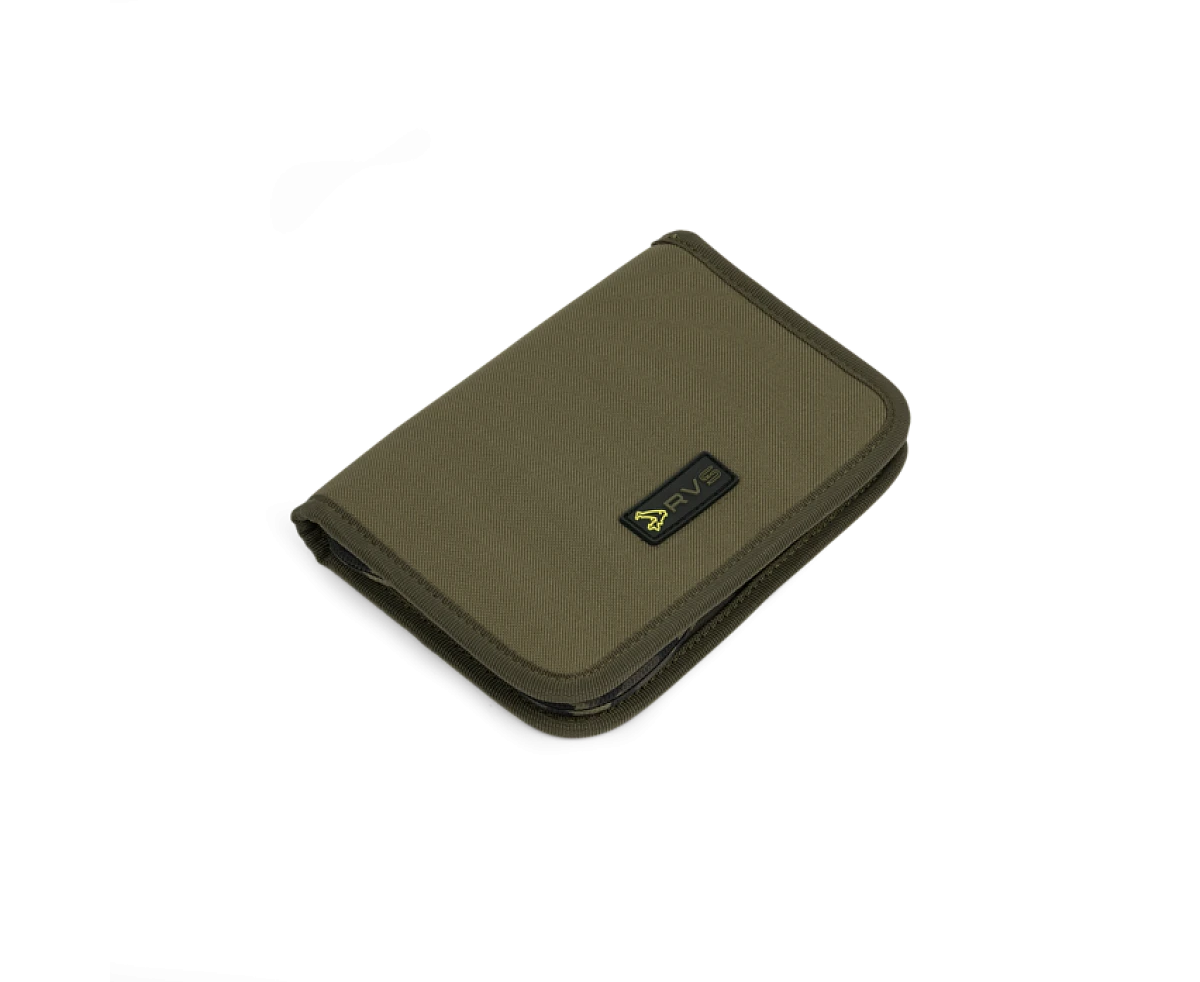 Avid Carp RVS Licence Wallet - MPN: A0430106 - EAN: 5056317764154
