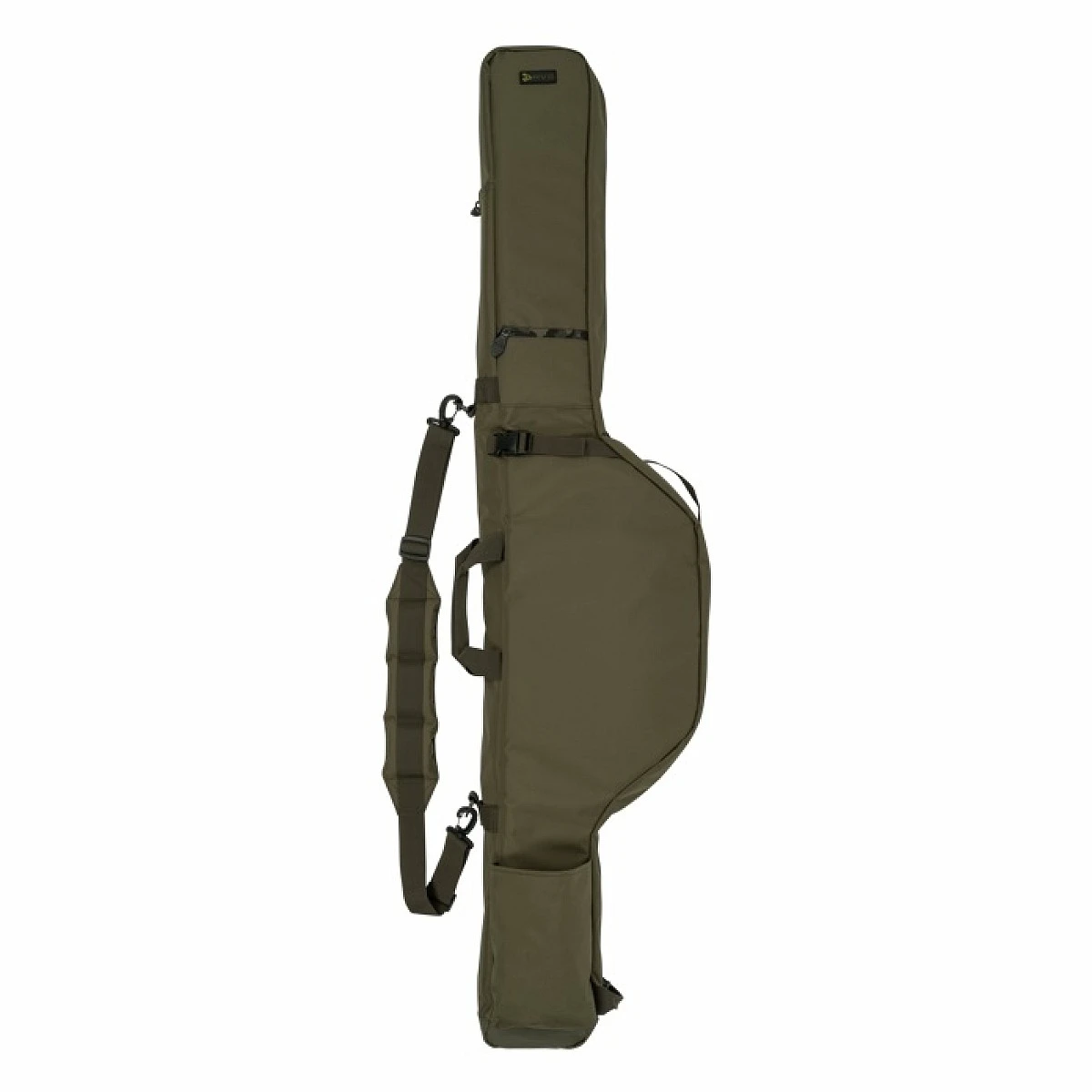Avid Carp RVS 10ft Retractable - 3 Rod Bag  - MPN: A0430114 - EAN: 5056317764239