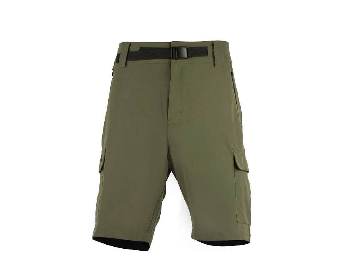 Avid Carp Technical Combat Shorts Mrozmiar M - MPN: A0620373 - EAN: 5056317749298
