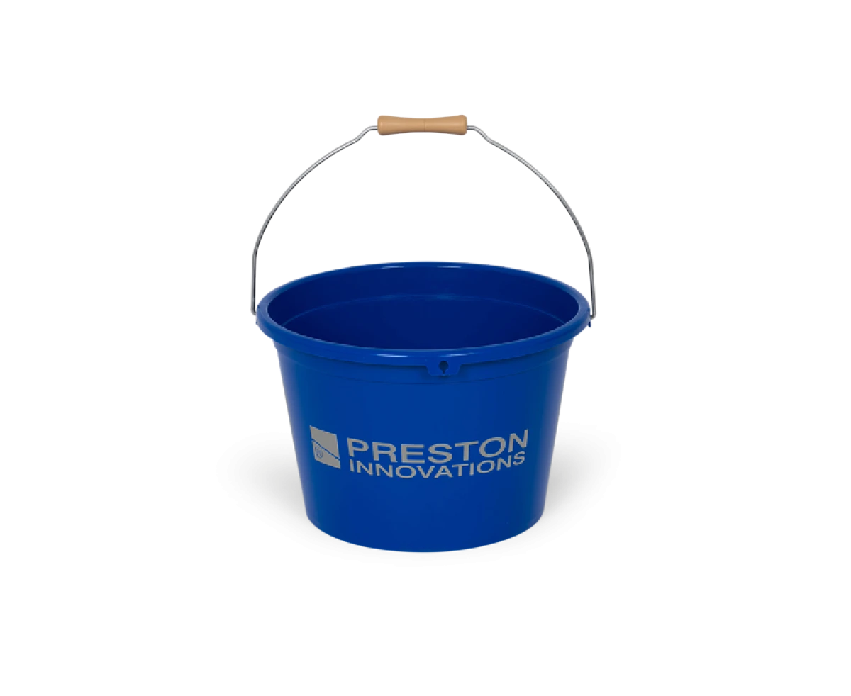 Preston Innovations 18L Bucketpojemność 18L - MPN: P0220187 - EAN: 5056317774337