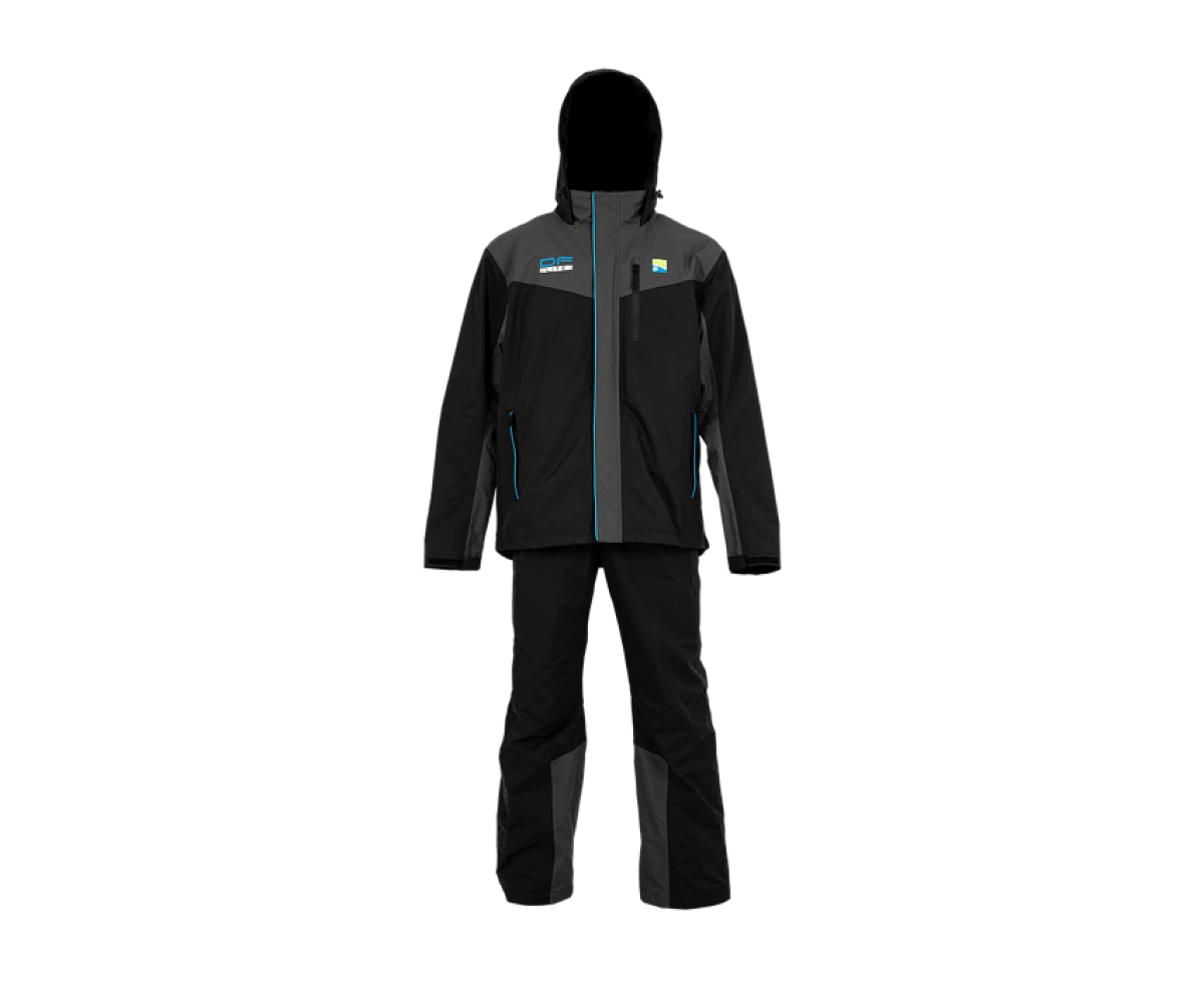Preston Innovations DF Lite Suit Lrozmiar L - MPN: P0200607 - EAN: 5056317764444