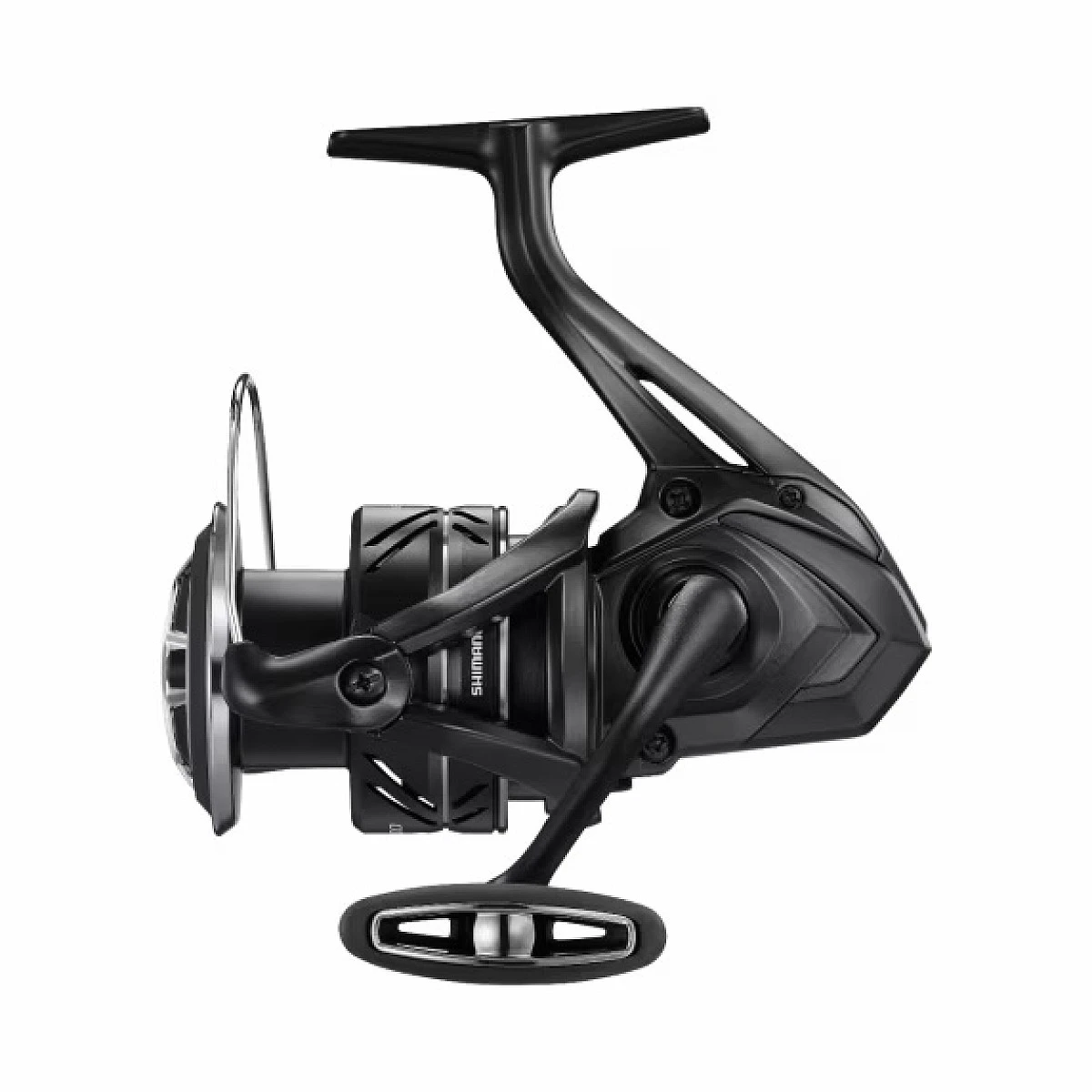 SHIMANO Aero C5000 XR Reel C5000model C5000 - MPN: AEROXRC5000 - EAN: 022255267977