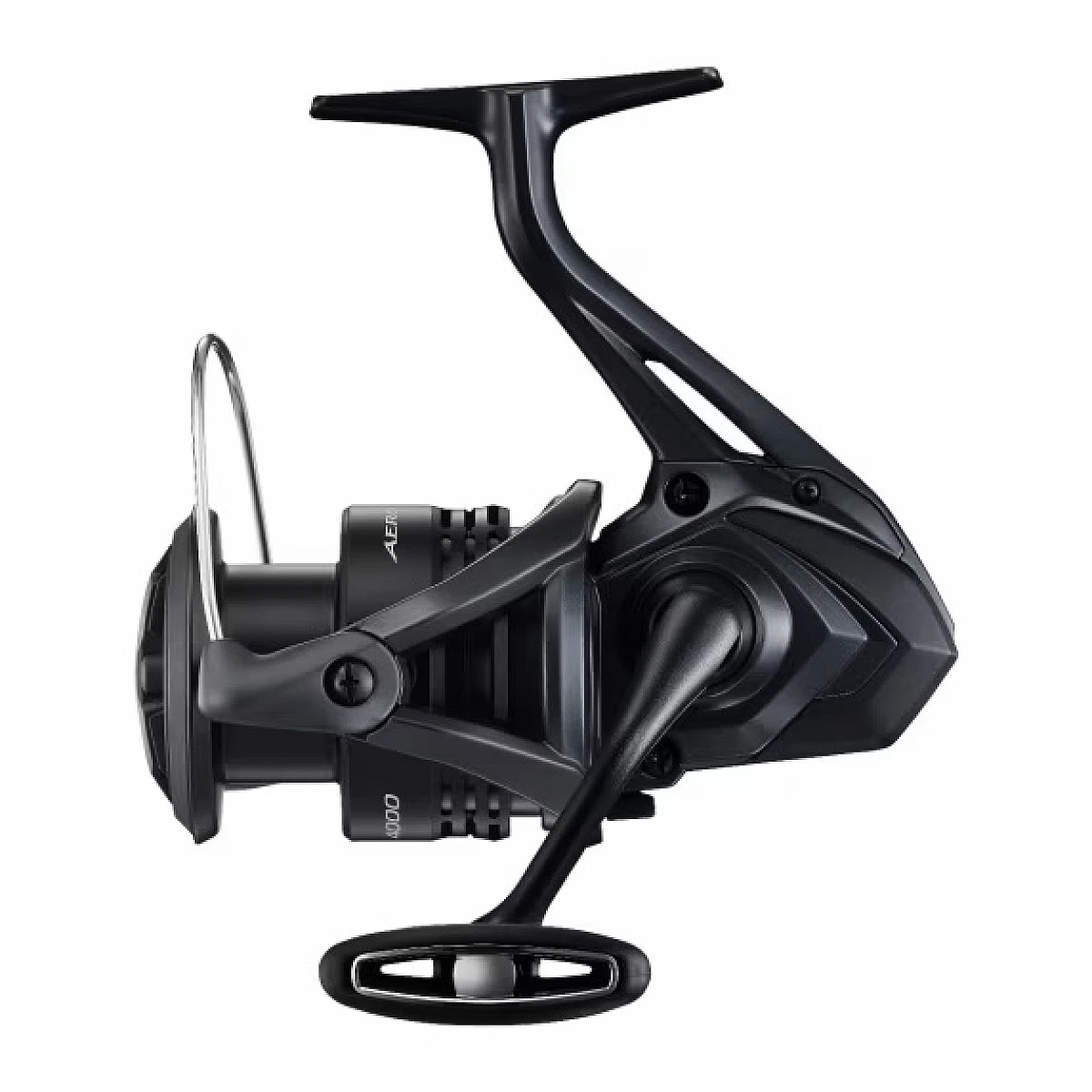 SHIMANO Aero 4000 Reelmodel 4000 - MPN: AERO4000 - EAN: 022255274500
