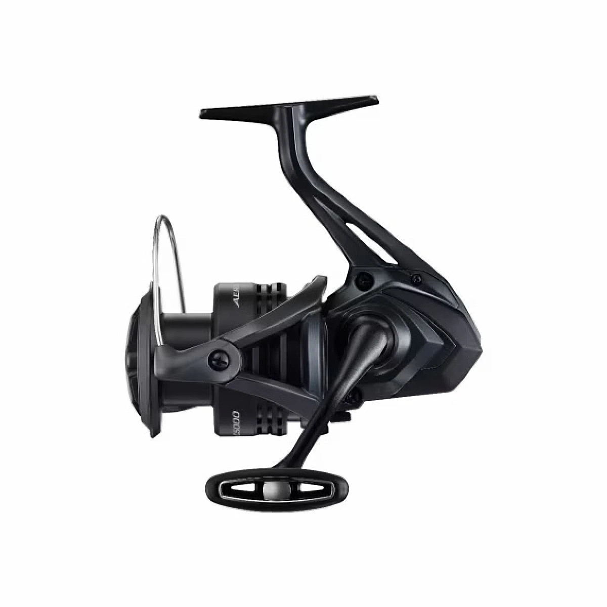SHIMANO Aero C5000 Reelmodel C5000 - MPN: AEROC5000 - EAN: 022255274517