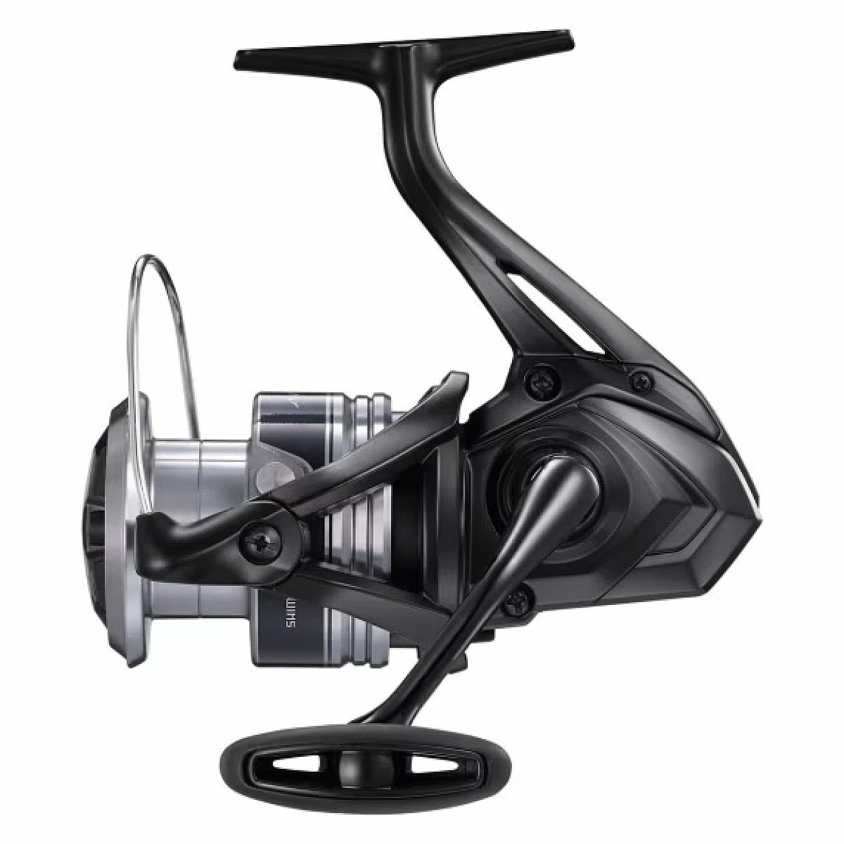 SHIMANO AERO BB C5000 Reelmodel C5000 - MPN: AEROBBC5000 - EAN: 022255267892