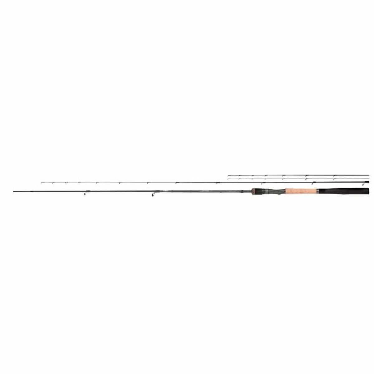 SHIMANO Aero X7A Finesse Feeder Rod 2.74m /  50g ( 2 sec.)model 2.74m /  50g ( 2 sec.) - MPN: AEX7AFFDR9 - EAN: 8717009879668