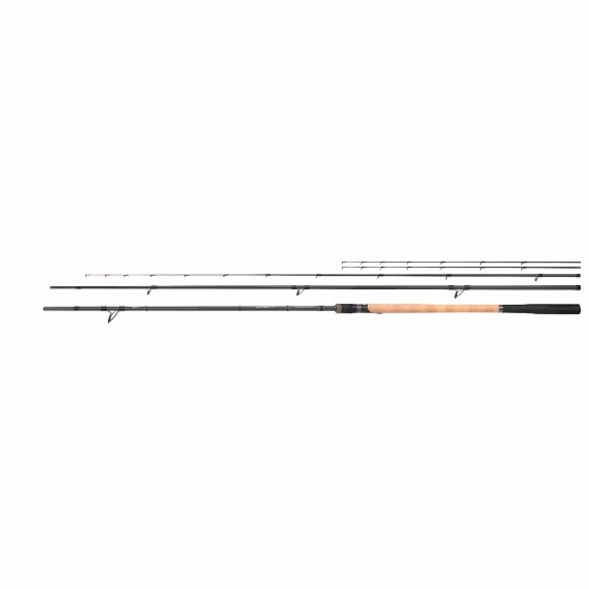 SHIMANO Aero X7A Precision Feeder Rod 3.35m / 80g ( 2 sec.)model 3.35m / 80g ( 2 sec.) - MPN: AEX7APRFDR11 - EAN: 8717009879705