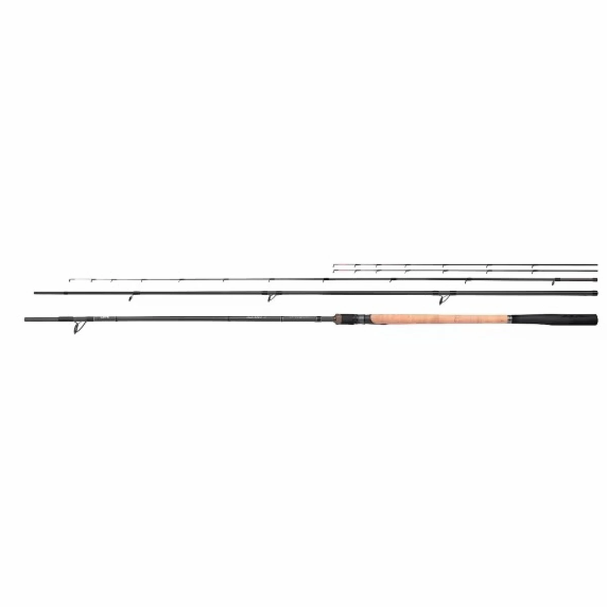model 4.11m / 130g (3 sec.)