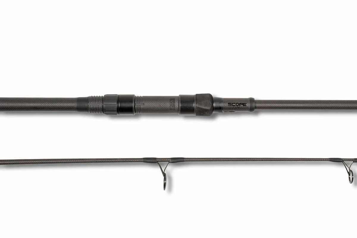 Nash Scope OPS - Abbreviated (Ceramic Guide)model 9ft / 3.50lb - MPN: T1916 - EAN: 5055108919162
