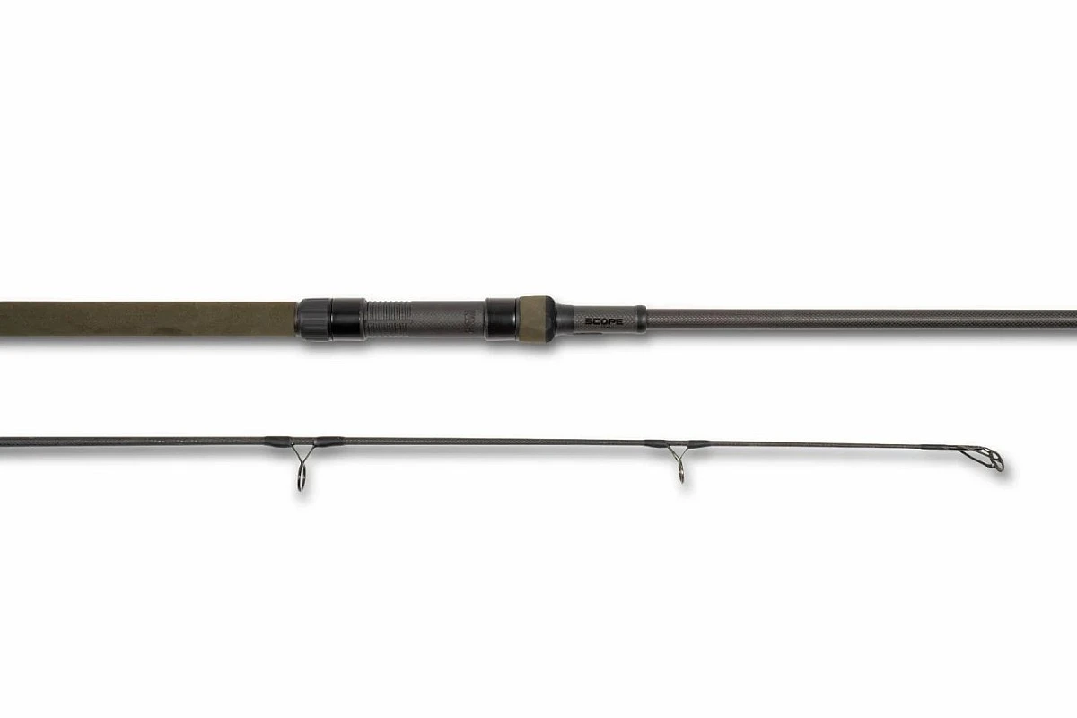 Nash Scope OPS - Olive Duplon 10ft / 3.25lbmodel 10ft / 3.25lb - MPN: T1922 - EAN: 5055108919223