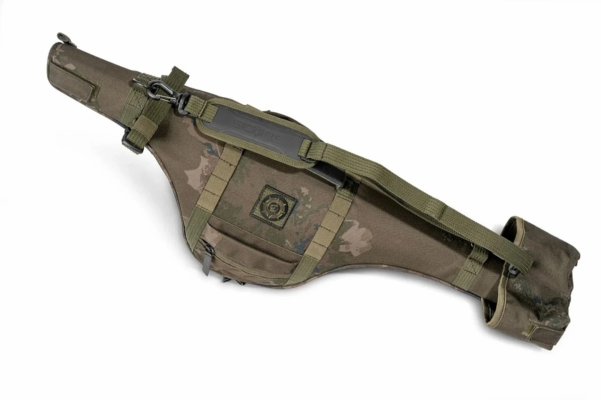 Nash Scope OPS Hi Protect 10ft - 2 Rod Skin 10ft (2 wędki)model 10ft (2 wędki) - MPN: T3711 - EAN: 5055108937111