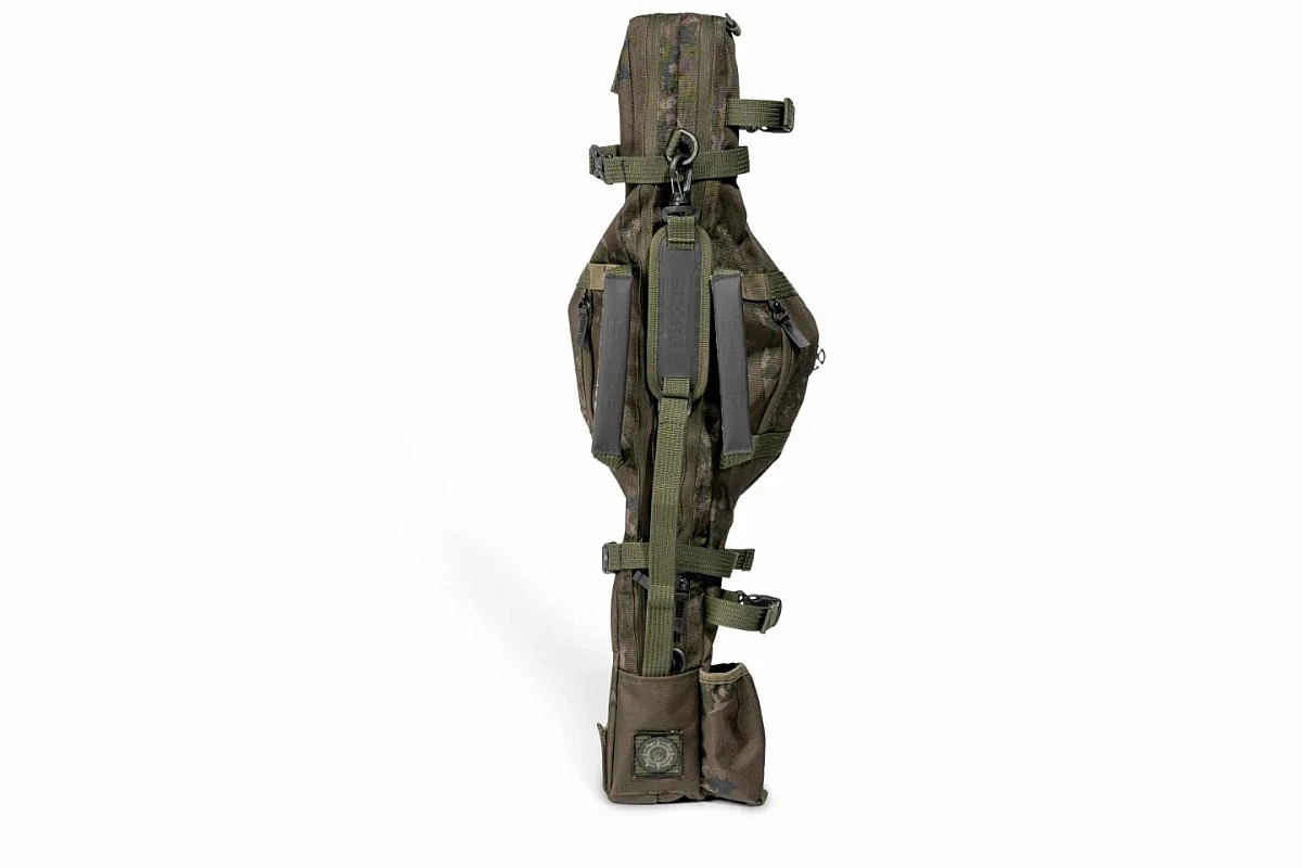 Nash Scope OPS Soft Protect 6ft - 2 Rod Skin model 6ft (2 wędki) - MPN: T3713 - EAN: 5055108937135