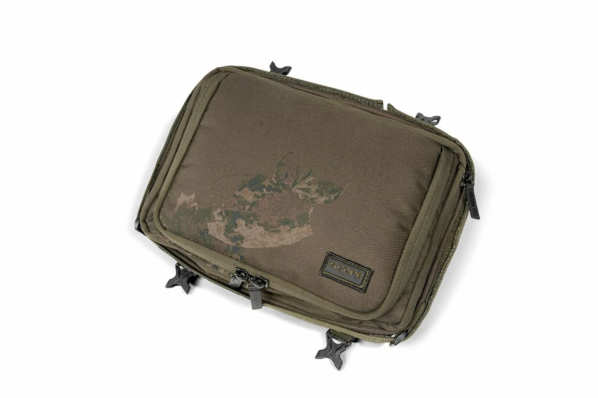 Nash Scope OPS Rucksack Expansion Pack - MPN: T3725 - EAN: 5055108937258
