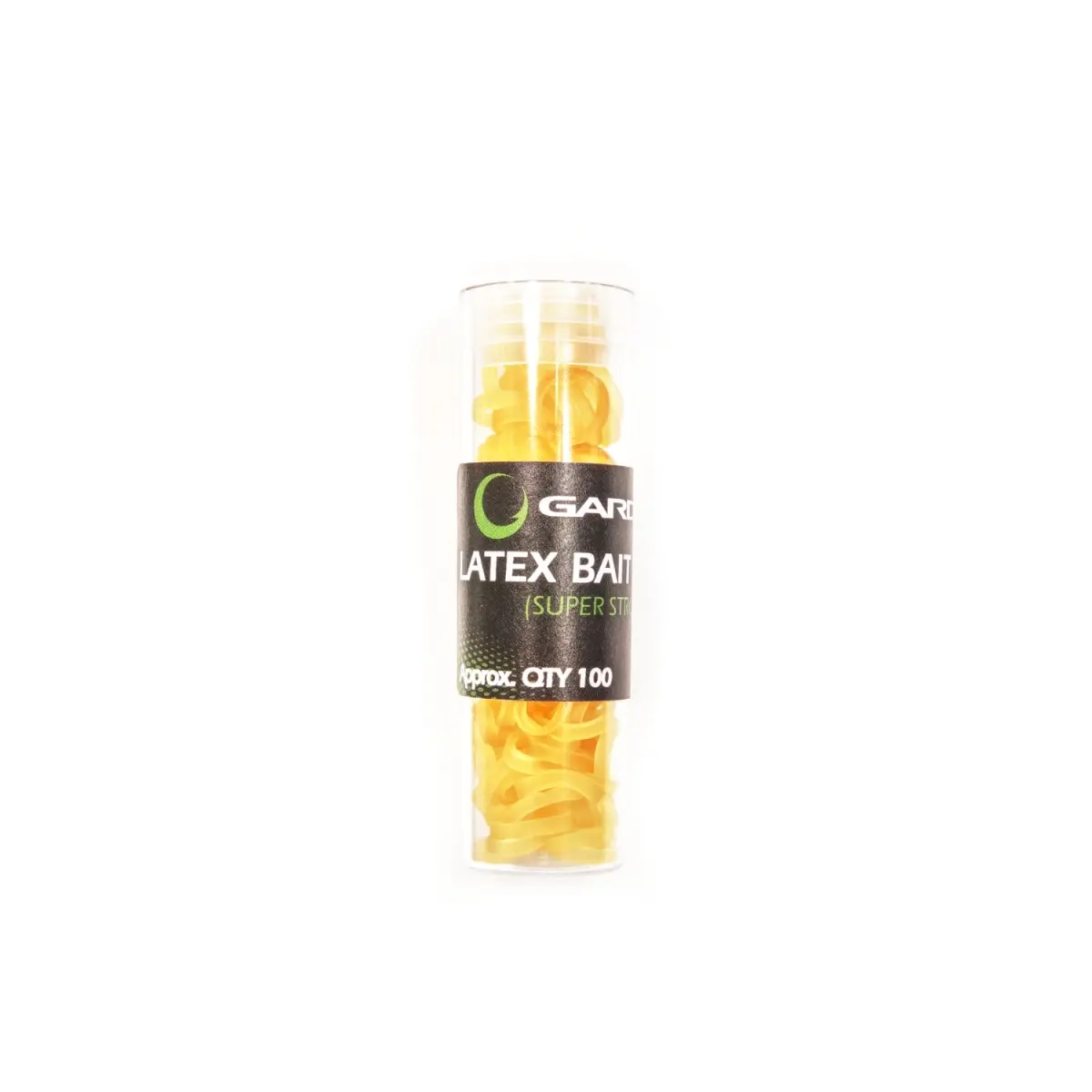 Gardner Latex Bait Bands 6,4 mmrozmiar 6,4 mm - MPN: LBB6 - EAN: 5060128604127