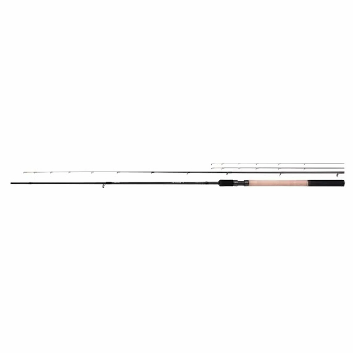 SHIMANO Aero X3 Distance Feeder Rodmodel 3.66m / 80g (2 sec.) - MPN: AEX3DFDR12 - EAN: 8717009861304