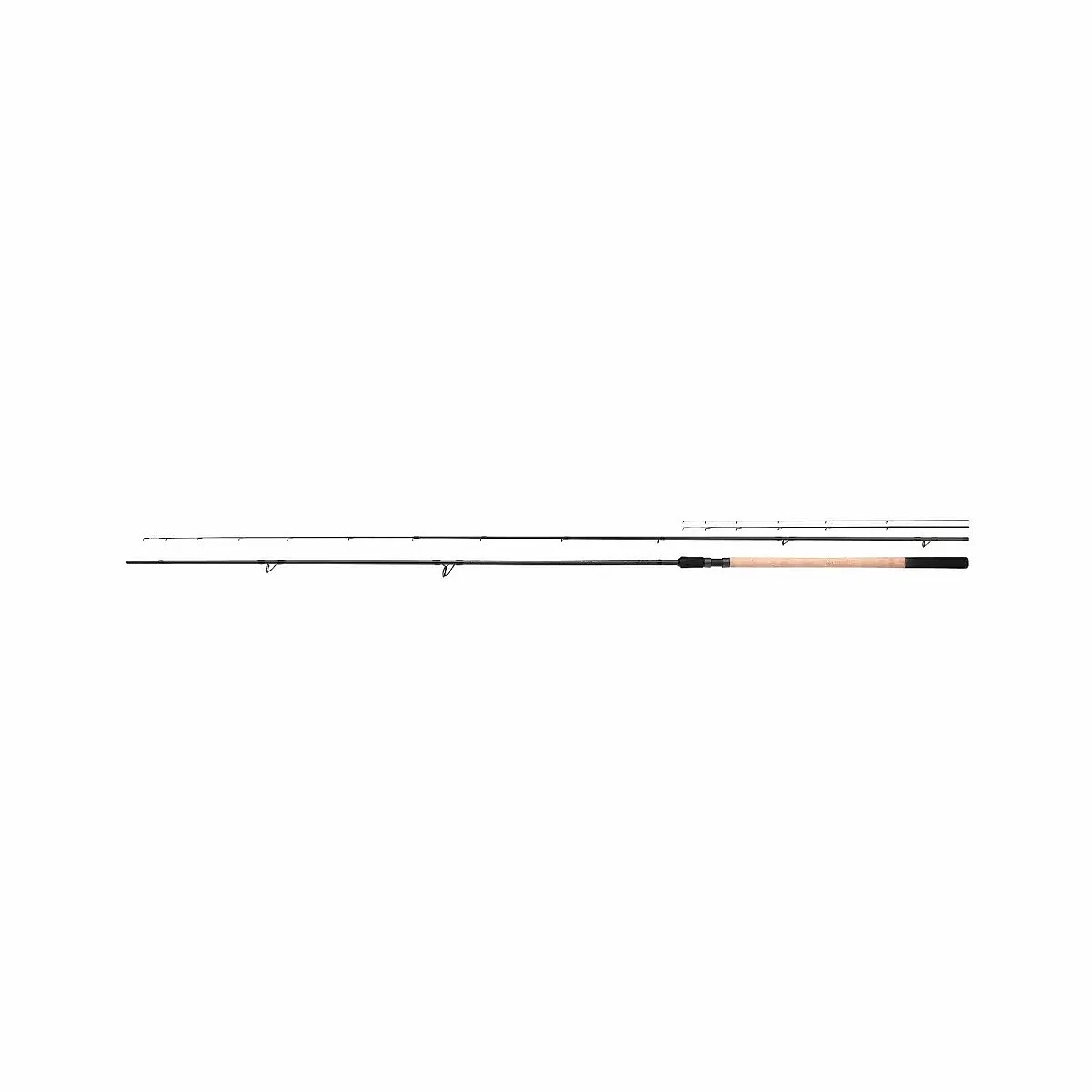 model 3.66m / 110g (2 sec.)